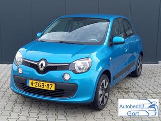 Renault TWINGO 1.0 SCe Expression Cruise Control - Airco ?