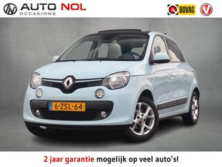 Renault TWINGO 1.0 SCe Dynamique | Cabrio | Bluetooth | Cruise | Airco | Lane ass.