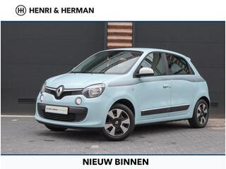 Renault TWINGO 1.0 SCe Collection (1ste eig./Airco/Cruise/Bluetooth)