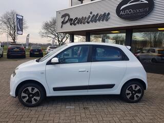 Renault TWINGO 1.0 SCe Expression,Airco,5drs,Cruise,