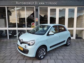 Renault TWINGO 1.0 SCE COLLECTION BABY BLUE