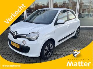 Renault TWINGO 1.0 SCe Collection Camera