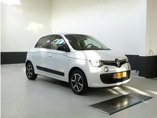 Renault TWINGO 1.0 SCe Limited | NL | 1e Eig. | Airco | Cruise | LM wielen