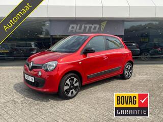 Renault TWINGO 1.0 SCe Limited Automaat