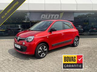 Renault TWINGO 1.0 SCe Limited Automaat