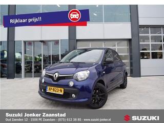 Renault TWINGO SCe 70 Limited