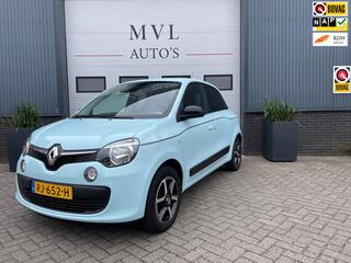 Renault TWINGO 1.0 SCe Limited / NAP/ Bovag / Cruise/parks/airco