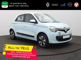 Renault TWINGO SCe 70pk Collection ALL-IN PRIJS! Airco | Bluetooth | Cruise control