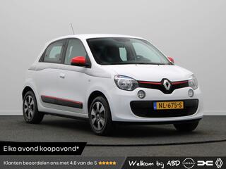 Renault TWINGO SCe 75pk Collection