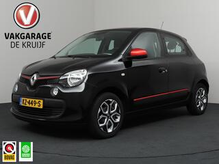 Renault TWINGO 1.0 SCe Collection 5-deurs Airco | Bleutooth