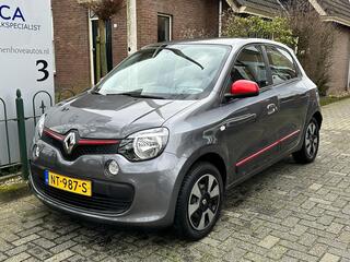 Renault TWINGO 1.0 SCe Collection