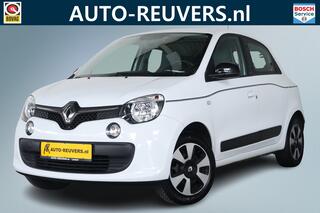 Renault TWINGO 1.0 SCe Limited / Airco / All season's / Bluetooth