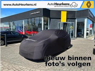 Renault TWINGO SCe 70 Limited | Dealer onderhouden | NL-Auto |