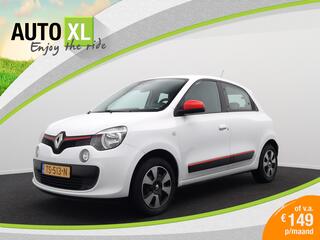 Renault TWINGO 1.0 SCe Collection Airco DAB Bluetooth