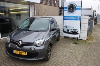 Renault TWINGO 1.0 SCe Limited Rijklaarprijs