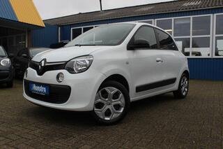 Renault TWINGO 1.0 SCe "Limited" Cruise - Airco - USB !!!