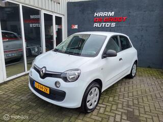 Renault TWINGO 1.0 SCe Intens, Airco, Cruise, Bluetooth