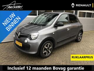 Renault TWINGO 1.0 SCe Limited AUTOMAAT