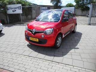 Renault TWINGO Limited TCe 90 pk