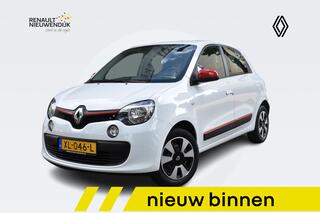 Renault TWINGO 1.0 SCe Collection / AIRCONDITIONING / PACK ROUGE EXTERIEUR