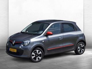 Renault TWINGO 1.0 SCe Collection super lage kmstand