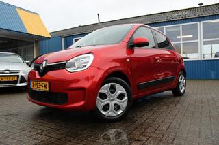 Renault TWINGO 1.0 SCe "Collection" Cruise + Airco !!