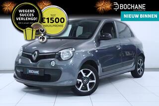 Renault TWINGO 1.0 SCe 70PK Limited AUTOMAAT | Airco | LMV | PDC | Cruise | Bluetooth |