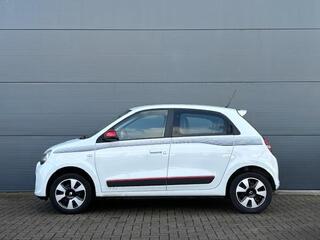 Renault TWINGO 1.0 SCe Collection | Airco | Radio | BlueTooth | Cruise Control | Pack Look Exterieur Rouge | Weinig Km's!