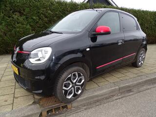 Renault TWINGO 1.0 SCE COLLECTION-77864Km-Airco-Cruise-Usb
