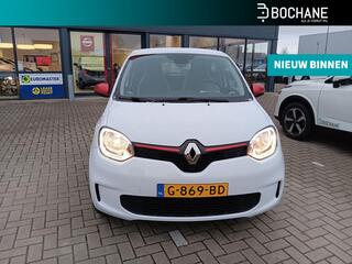 Renault TWINGO 1.0 SCe Collection Airconditioning / Cruise Control / Audio / Spiegelkappen Rouge