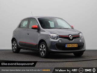 Renault TWINGO SCe 70pk Collection | Bluetooth | Rode accenten | LED dagrijverlichting | Airco |