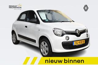 Renault TWINGO 1.0 SCe Life / DEALER ONDERHOUDEN / NETTE AUTO