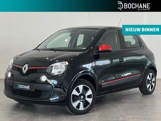 Renault TWINGO 1.0 SCe Collection AIRCO | BLUETOOTH | CENTRALE VERGRENDELING |  LED-DAGRIJVERLICHTING |