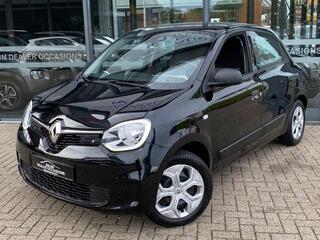 Renault TWINGO 1.0 SCE COLLECTION AIRCO LED COOLSOUND