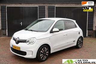 Renault TWINGO 0.9 TCe Intens inclusief 12 maanden garantie