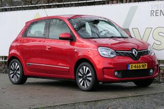 Renault TWINGO TCe 90 EDC Automaat Intens