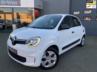 Renault TWINGO 1.0 SCe Collection / Airco / Bluetooth / Led dagrijverlichting