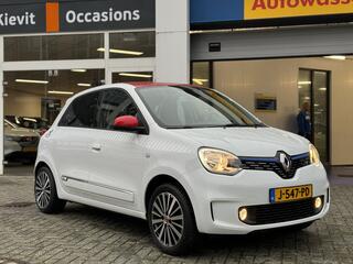 Renault TWINGO 0.9 TCe 90 EDC Intens Automaat