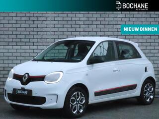 Renault TWINGO E-TECH Electric R80 Collection | Navigatie | Cruise Control | Climate Control | PDC V+A | Apple CarPlay/Android Auto |