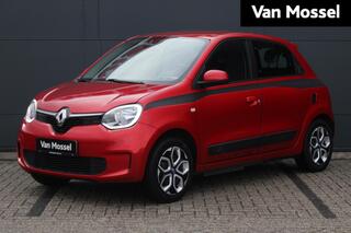 Renault TWINGO Z.E. R80 Collection | Automaat | DAB ontvanger | Bluetooth