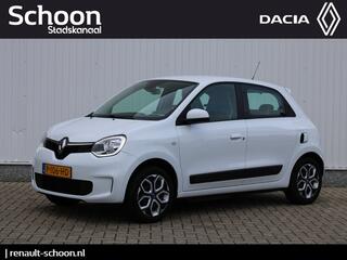 Renault TWINGO Z.E. R80 COLLECTION | 14950,00 NA SUBSIDIE