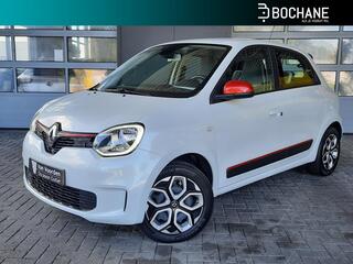 Renault TWINGO Z.E. R80 E-Tech Equilibre 22 kWh / Clima / Begrenzer / Camera / PDC / Apple Carplay & Android Auto / Stoelverwarming / Automaat