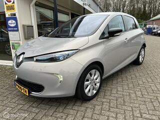 Renault ZOE Q210 Intens Quickcharge 22 kWh