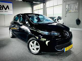 Renault ZOE R240 Intens 22 kWh (INCL. ACCU) accu gekocht! Marge auto.