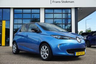 Renault ZOE R240 Intens 22 kWh (incl. Accu!)