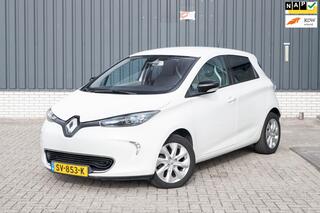 Renault ZOE R240 Intens 22 kWh (ex Accu)*Navigatie*Camera*