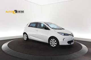 Renault ZOE R240 Intens 22 kWh | Huuraccu | ¤2.000 Subsidie | Camera | Navigatie | Parkeersensoren