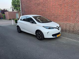Renault ZOE R90 Entry 22 kWh