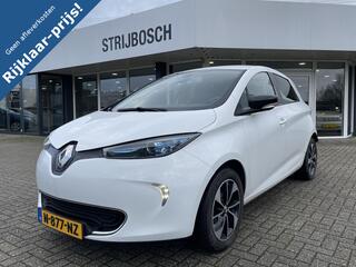 Renault ZOE Q90 Life Quickcharge 41 kWh