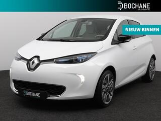 Renault ZOE R90 Intens 41 kWh (Huuraccu) ¤2.000,- SUBSUDIE MOGELIJK | NAVI |100% ELEKTRISCH
